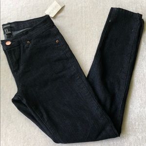 NWT Forever 21 Jegging